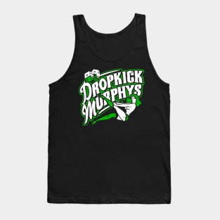 Dropkick Murphys Tradition Tank Top